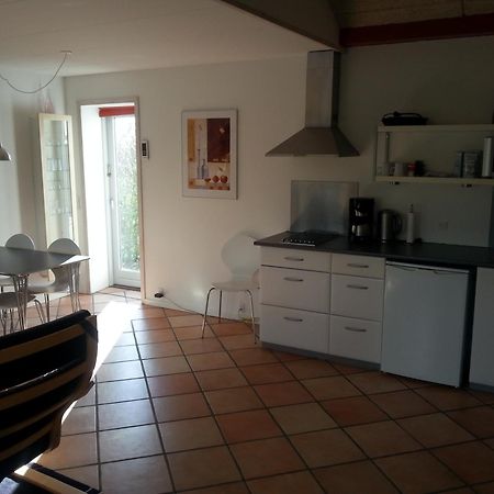 Aarhus Syd Holiday Apartment Beder Eksteriør billede