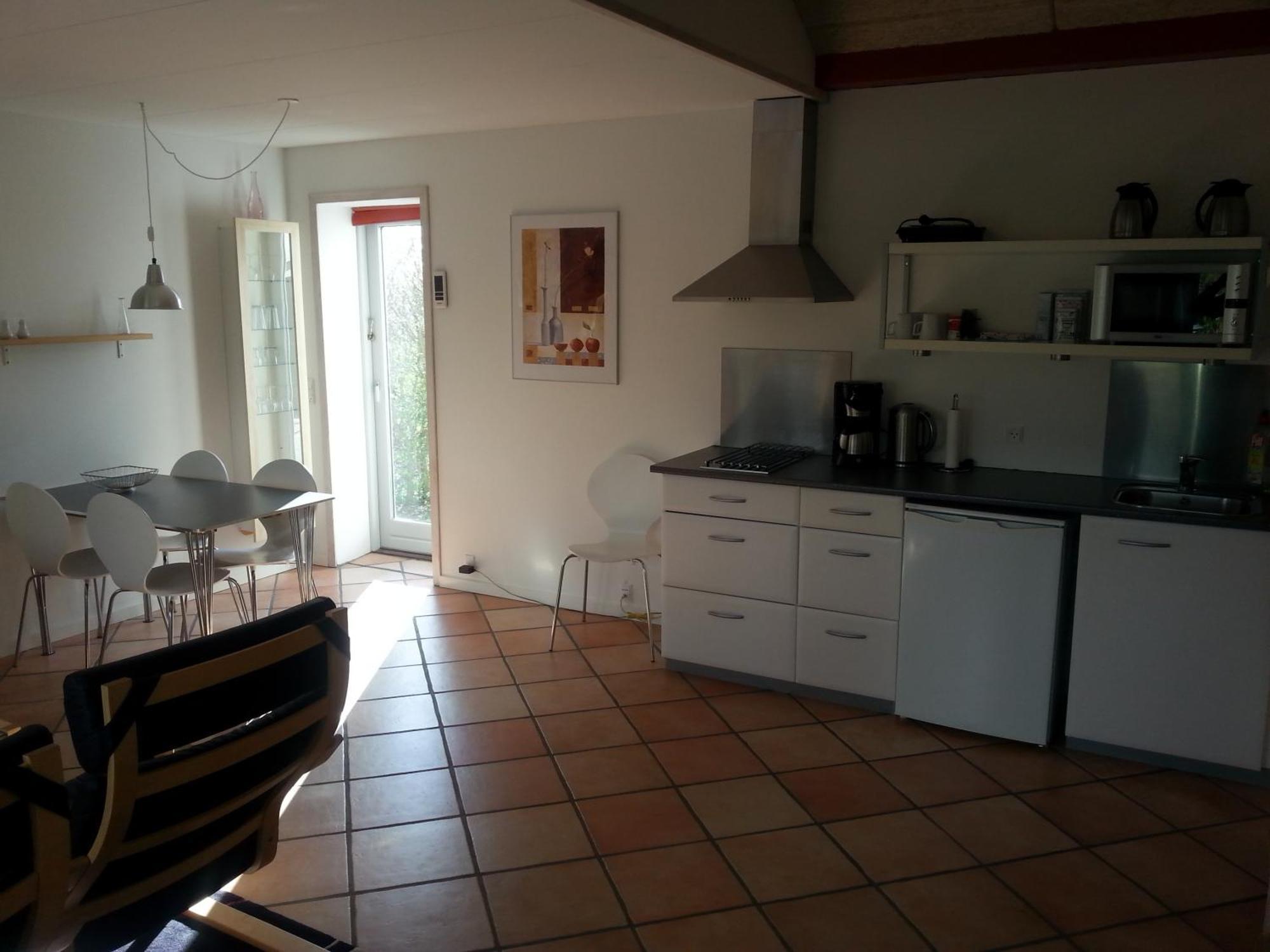 Aarhus Syd Holiday Apartment Beder Eksteriør billede