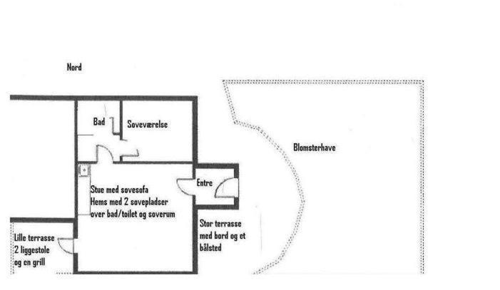Aarhus Syd Holiday Apartment Beder Eksteriør billede