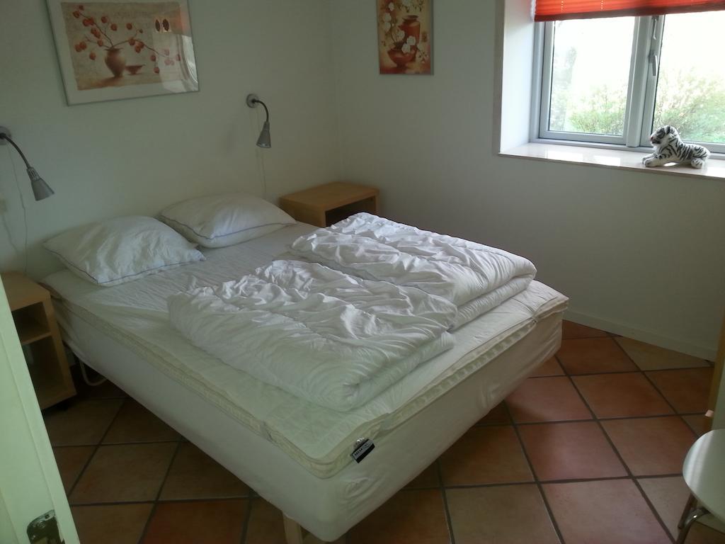 Aarhus Syd Holiday Apartment Beder Værelse billede