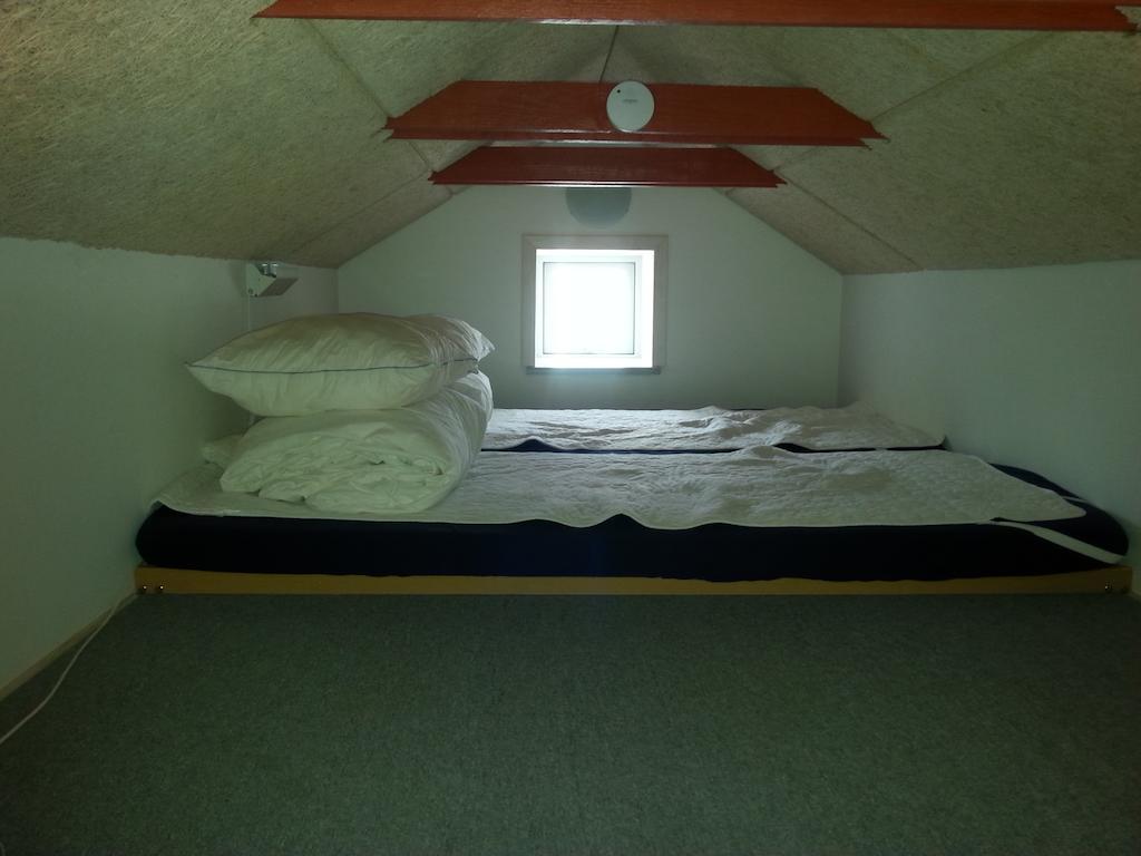 Aarhus Syd Holiday Apartment Beder Værelse billede