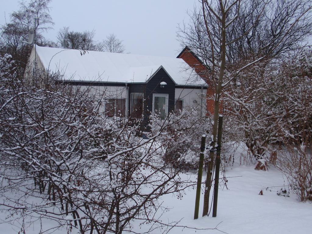 Aarhus Syd Holiday Apartment Beder Værelse billede