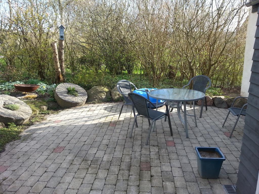 Aarhus Syd Holiday Apartment Beder Værelse billede
