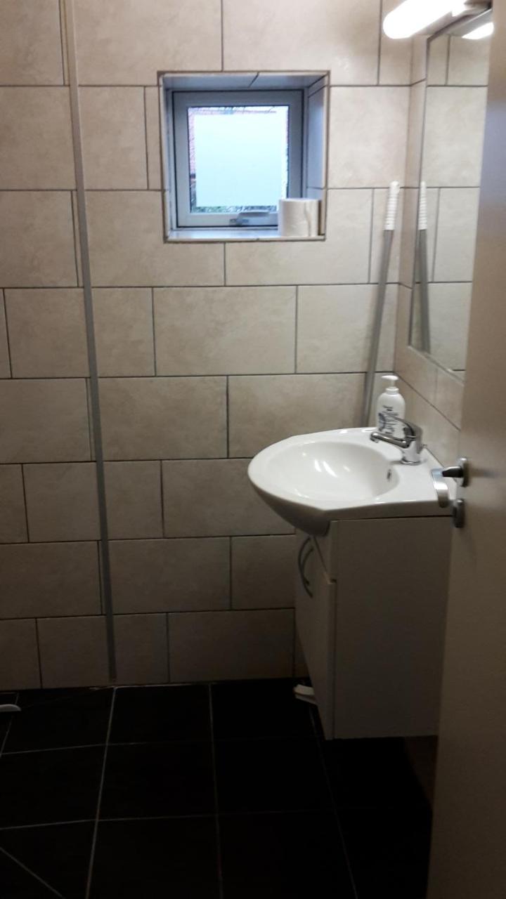 Aarhus Syd Holiday Apartment Beder Eksteriør billede